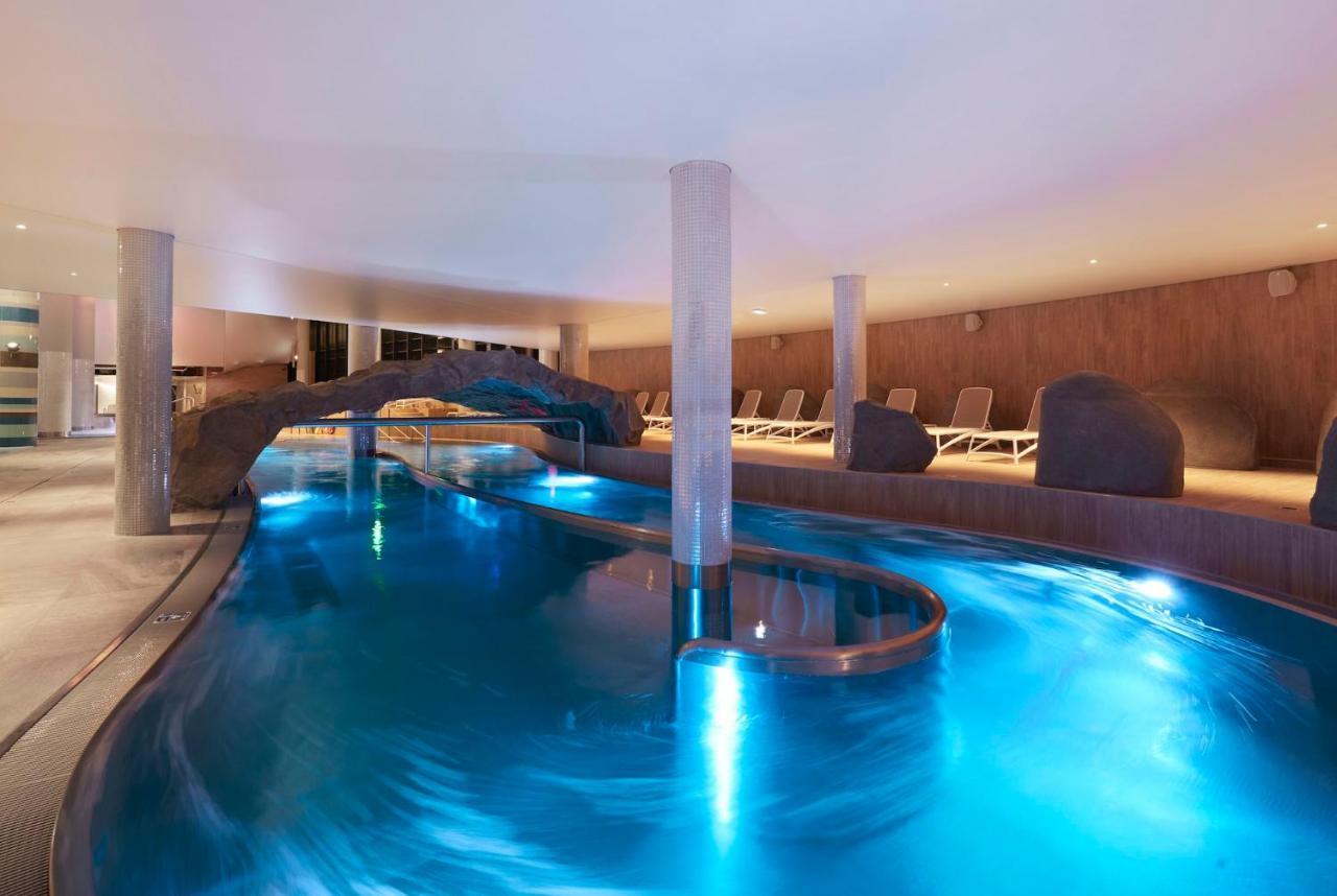 Vacationclub - Platan 2E Apartament 19 Swinoujscie Kültér fotó